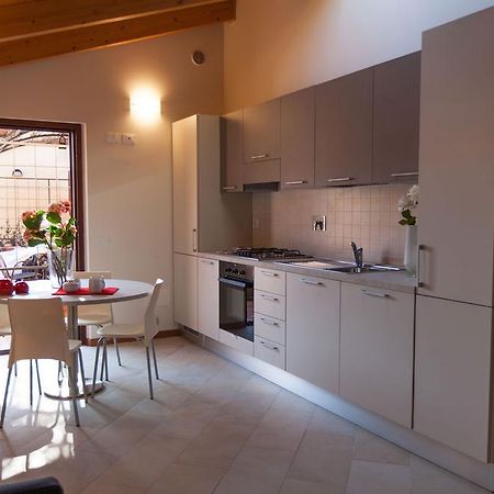 "La Terrazza Di Castiglione" Appartamenti Vacanza Castiglione della Pescaia Pokój zdjęcie