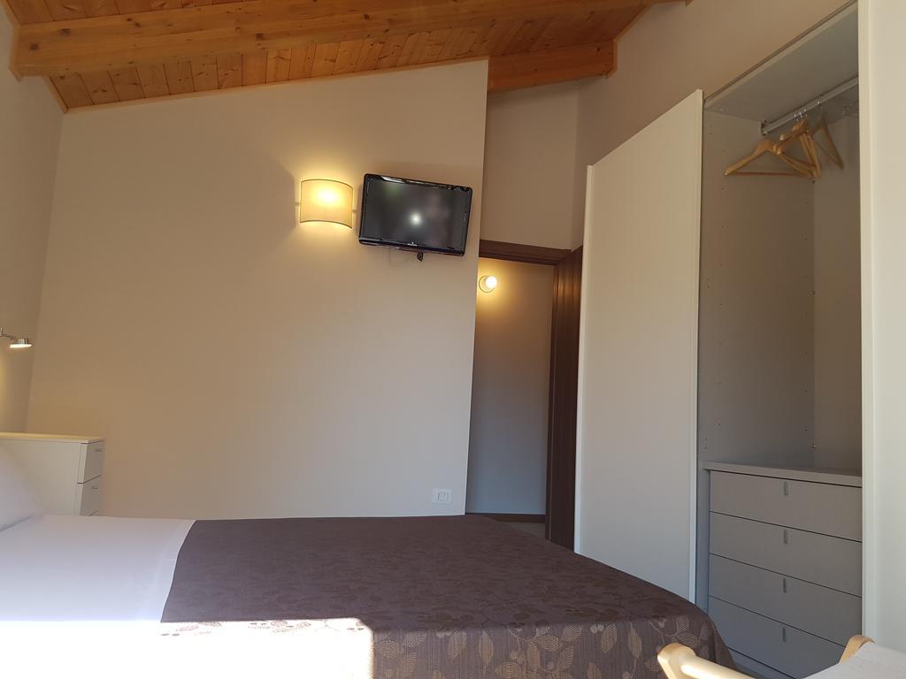 "La Terrazza Di Castiglione" Appartamenti Vacanza Castiglione della Pescaia Zewnętrze zdjęcie