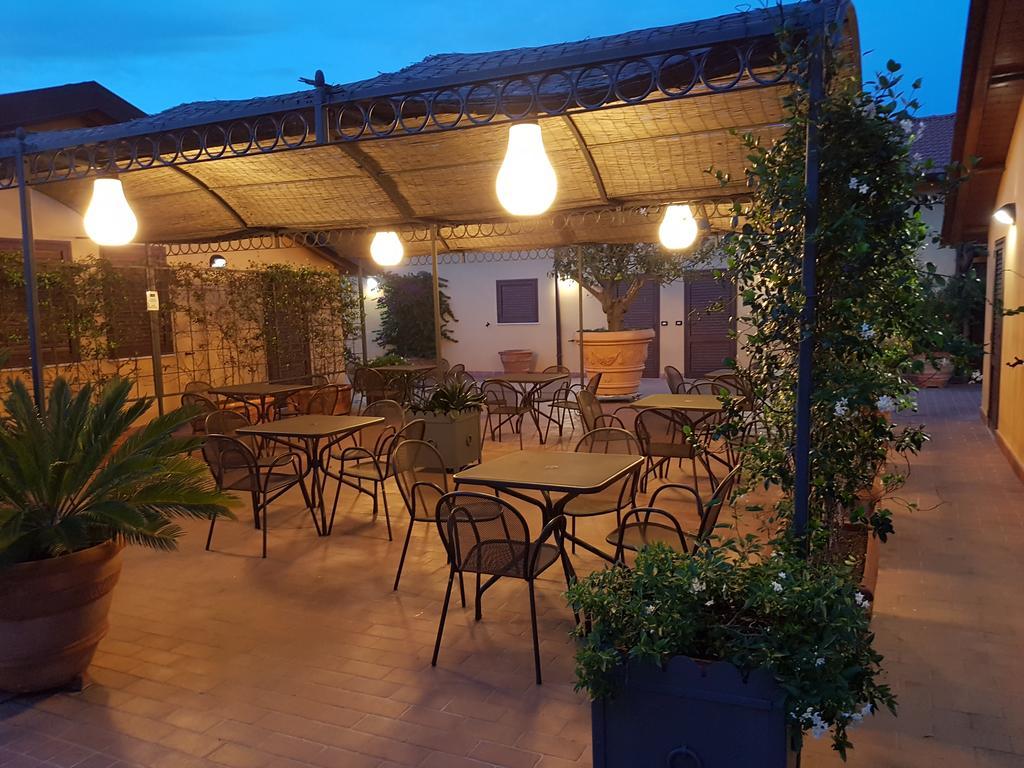 "La Terrazza Di Castiglione" Appartamenti Vacanza Castiglione della Pescaia Zewnętrze zdjęcie