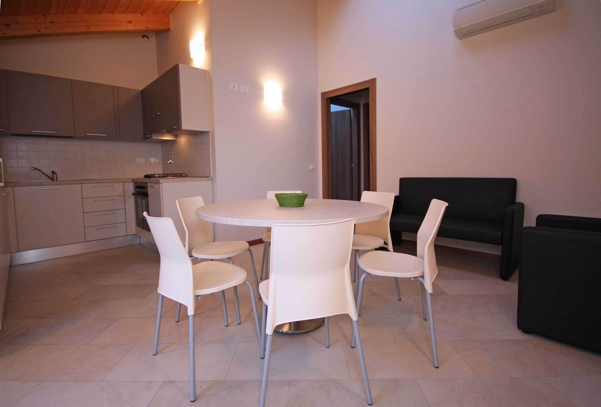 "La Terrazza Di Castiglione" Appartamenti Vacanza Castiglione della Pescaia Zewnętrze zdjęcie