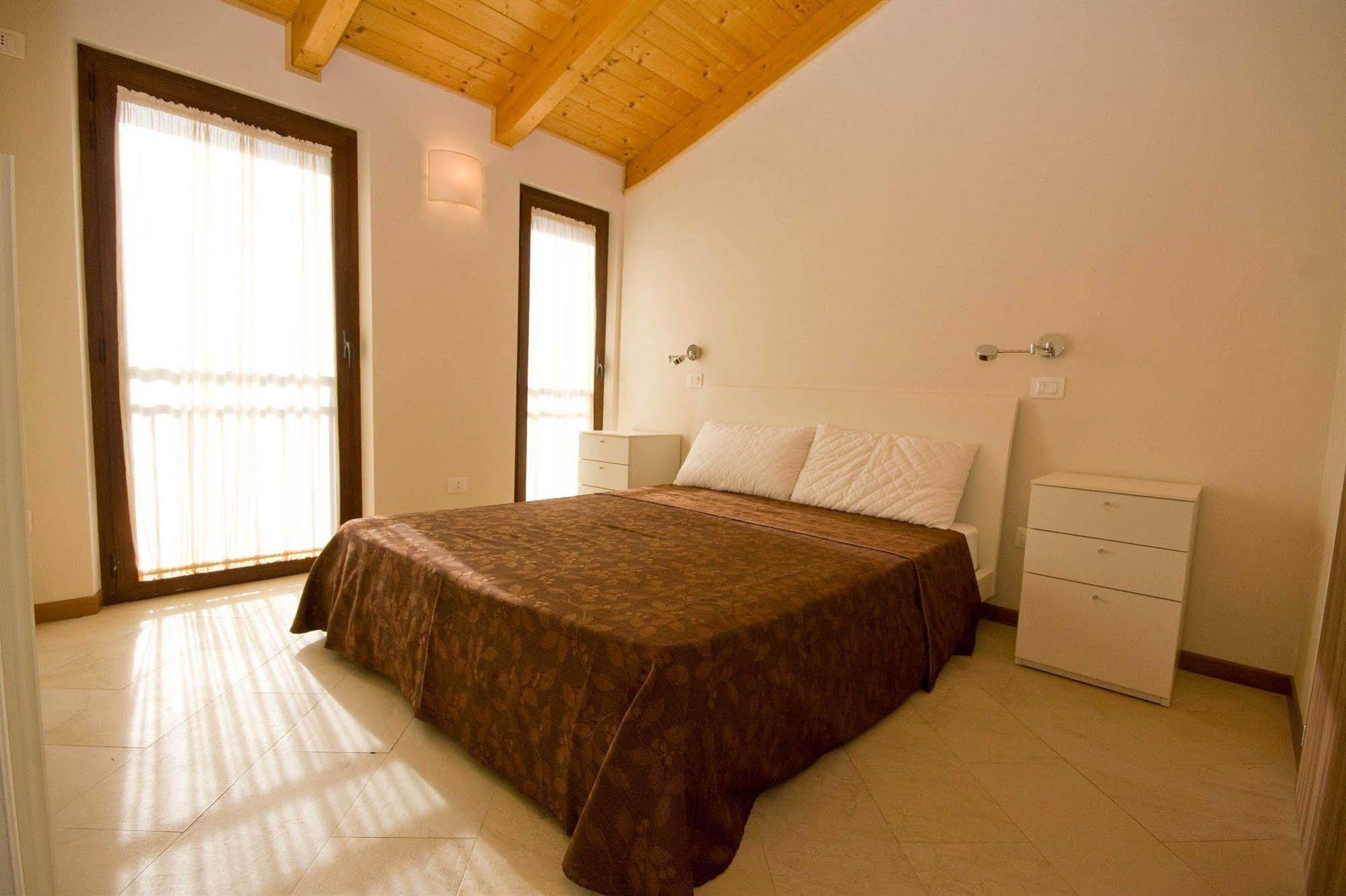 "La Terrazza Di Castiglione" Appartamenti Vacanza Castiglione della Pescaia Zewnętrze zdjęcie