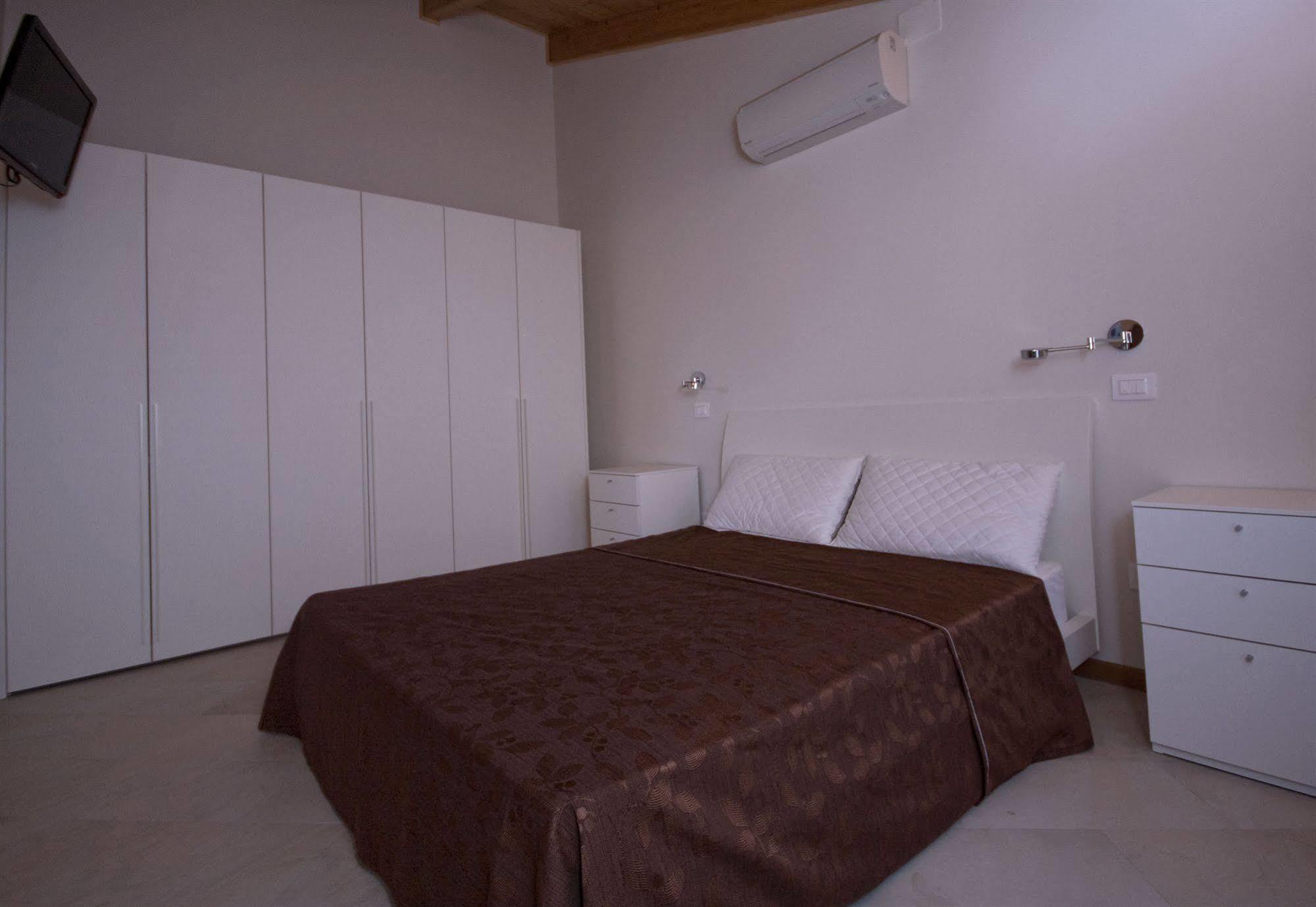 "La Terrazza Di Castiglione" Appartamenti Vacanza Castiglione della Pescaia Zewnętrze zdjęcie