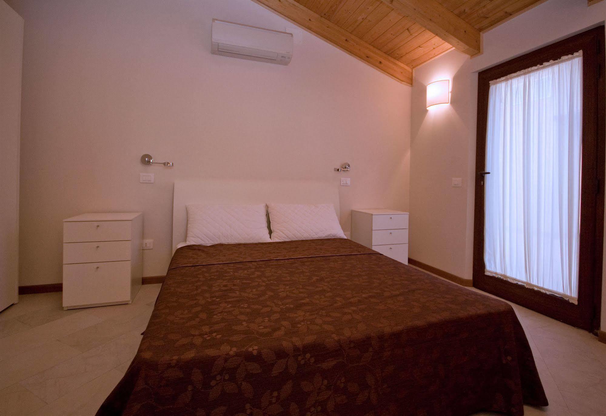 "La Terrazza Di Castiglione" Appartamenti Vacanza Castiglione della Pescaia Zewnętrze zdjęcie
