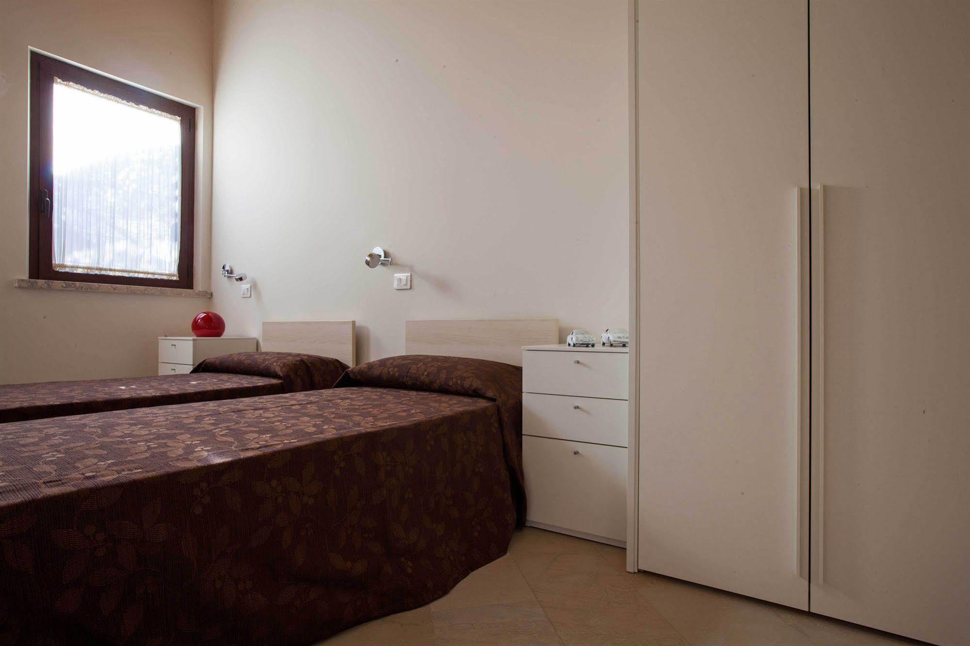 "La Terrazza Di Castiglione" Appartamenti Vacanza Castiglione della Pescaia Zewnętrze zdjęcie