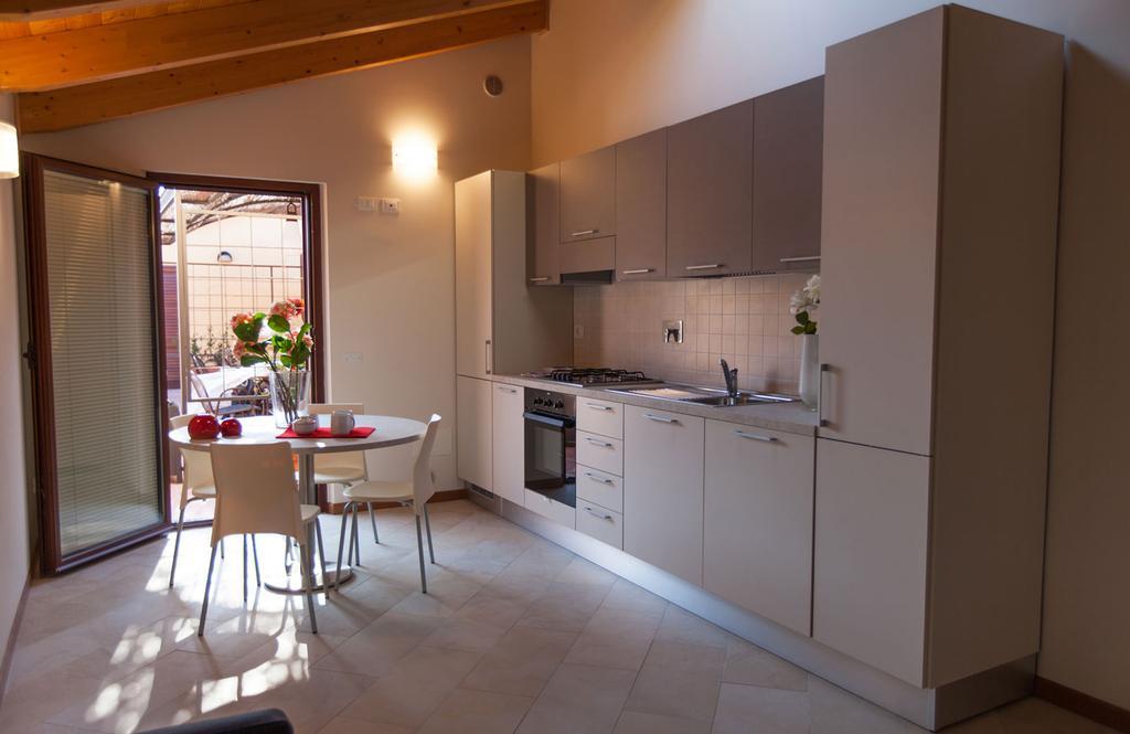 "La Terrazza Di Castiglione" Appartamenti Vacanza Castiglione della Pescaia Pokój zdjęcie